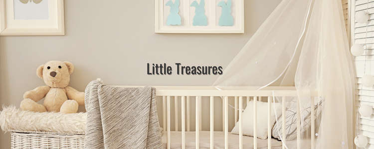 Little Treasures by Bambloom