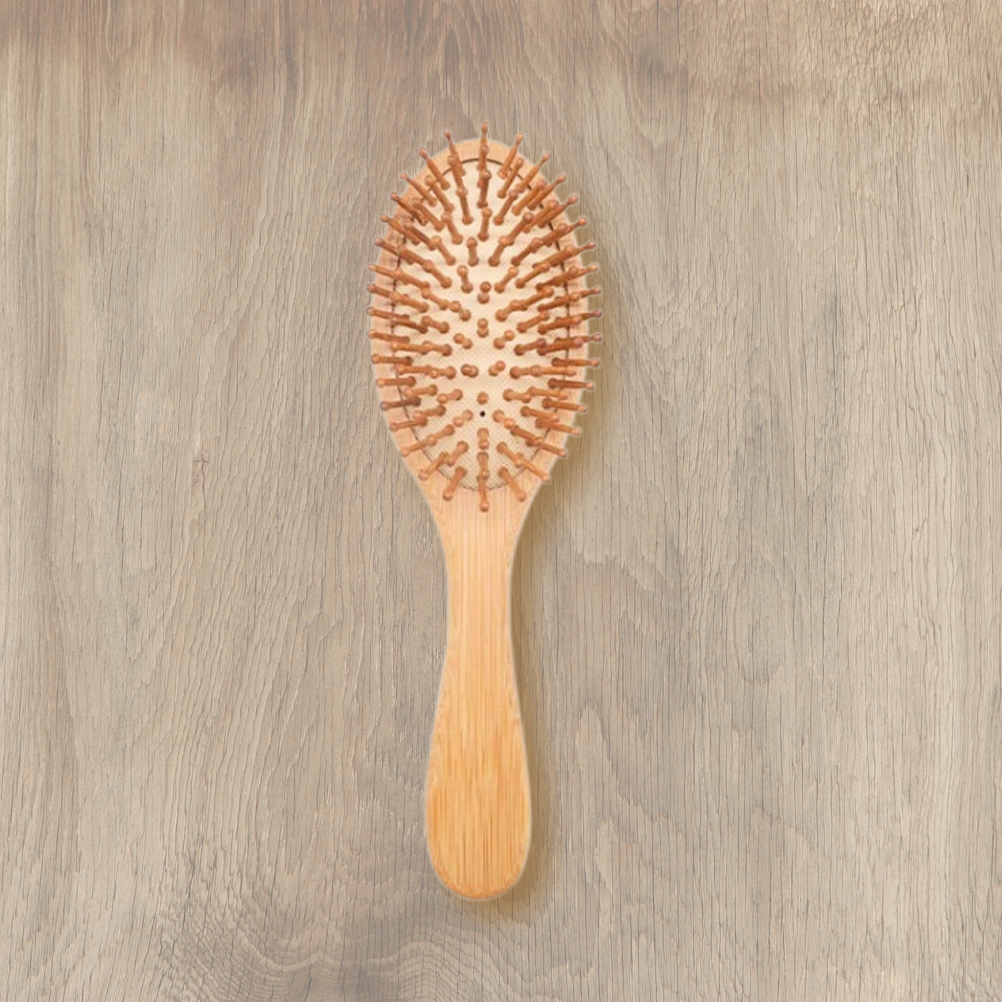 Bamboo comb Scalp Hair Care  Healthy  Massage Comb